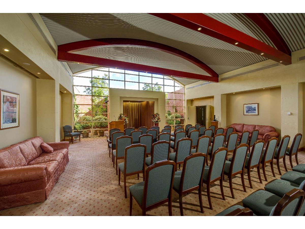 Alfred James Funeral Homes Funeral Directors 193 Unley Rd Unley