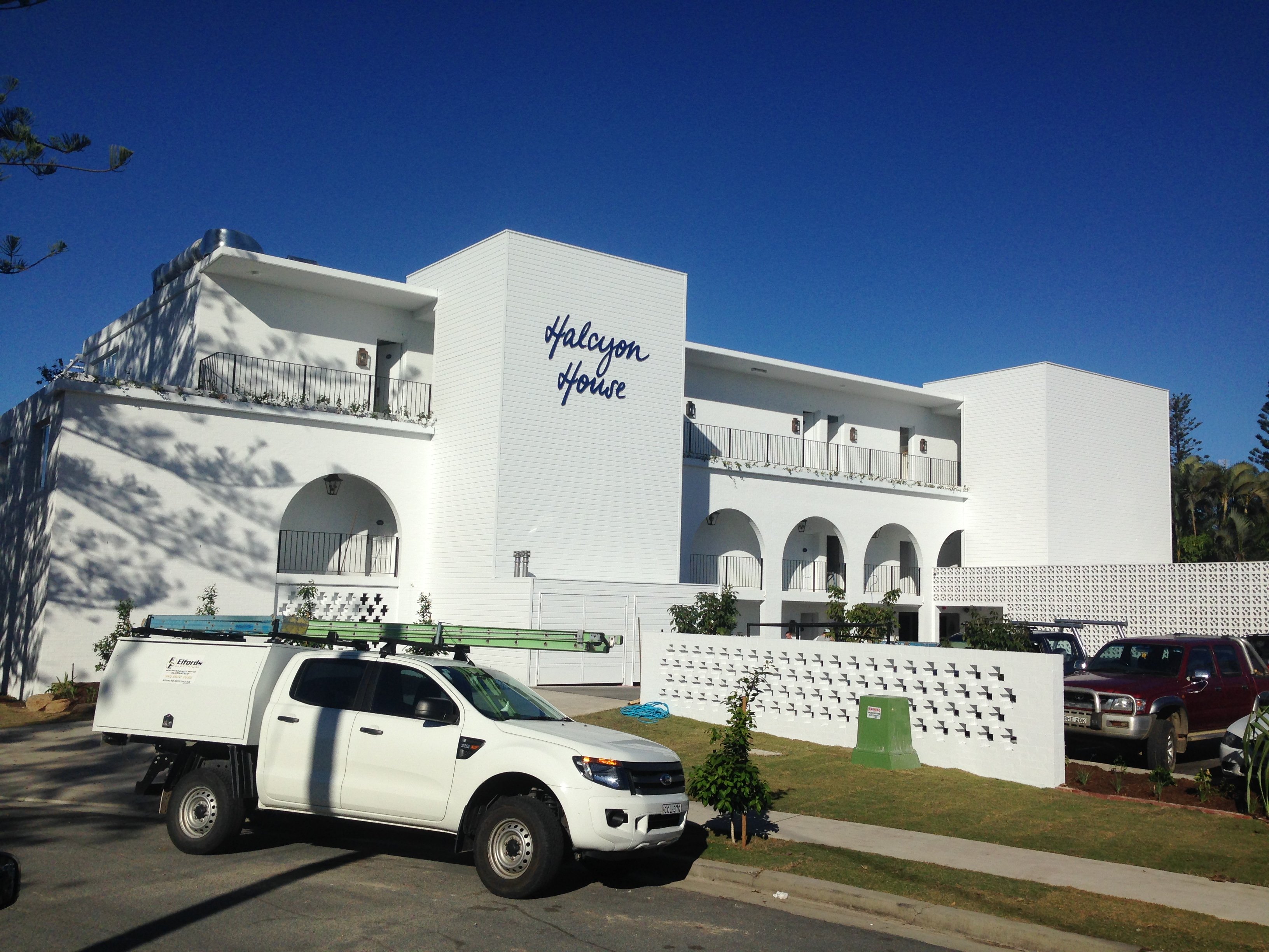 Ballina Painting Service Painters & Decorators Lennox Head