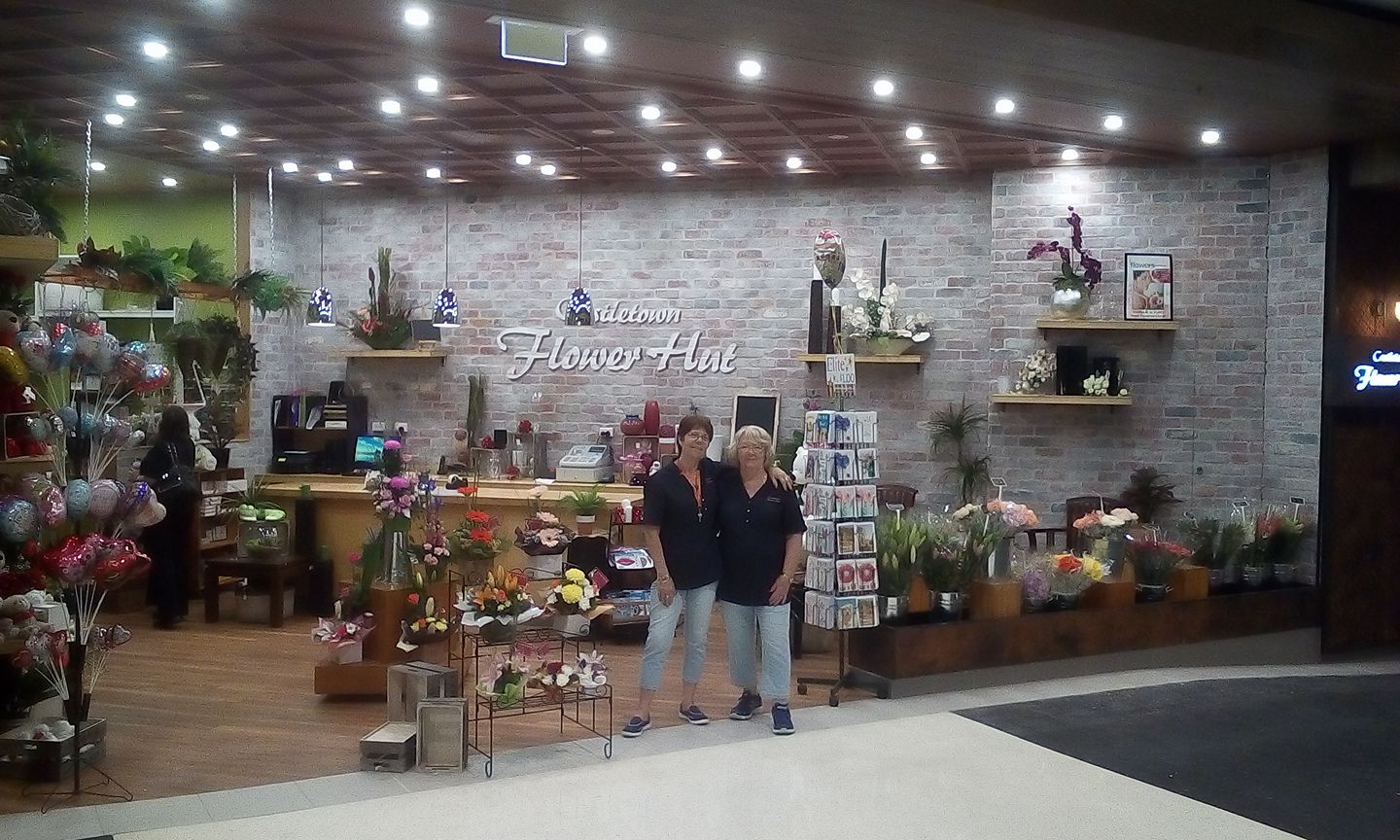 Mater Flowers (Townsville) Florists 2/ 30 Fulham Rd Pimlico