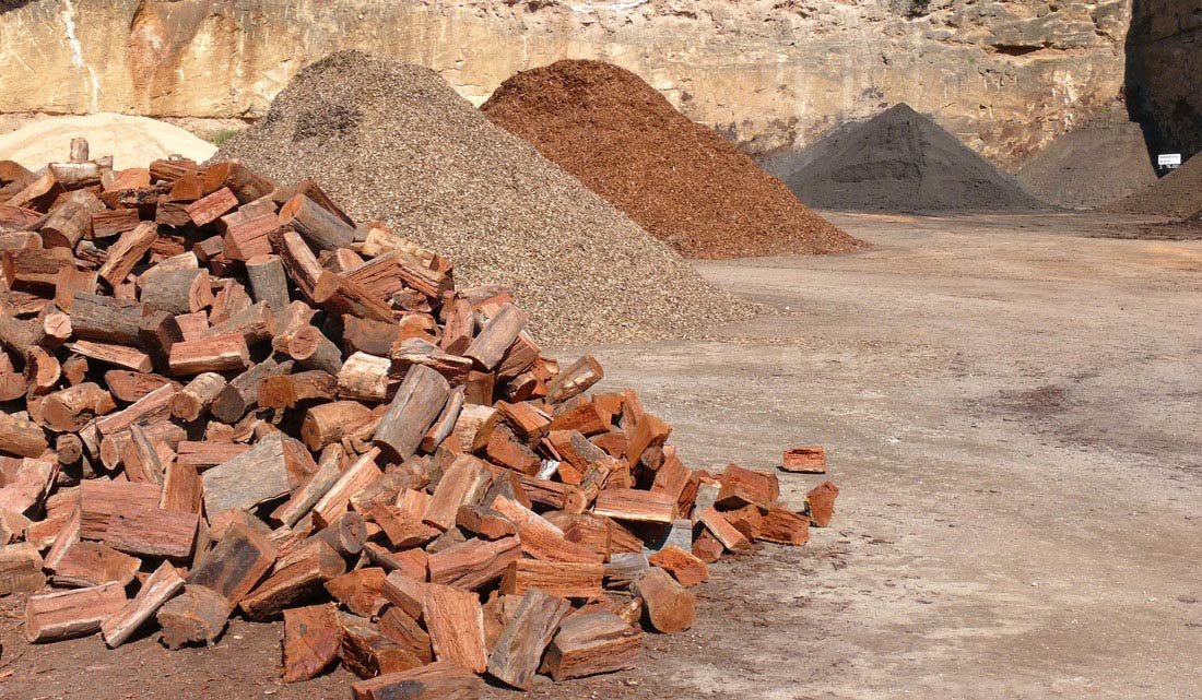 Bell's Garden Centre Sand, Soil & Gravel Supplies Lot 1 Coghlans Rd