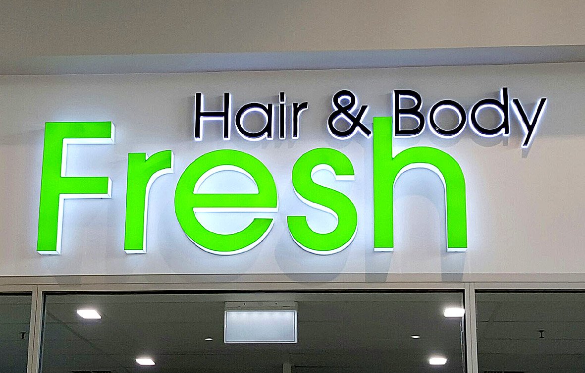 Swift Signs Signwriters 9D Nelson St Stepney