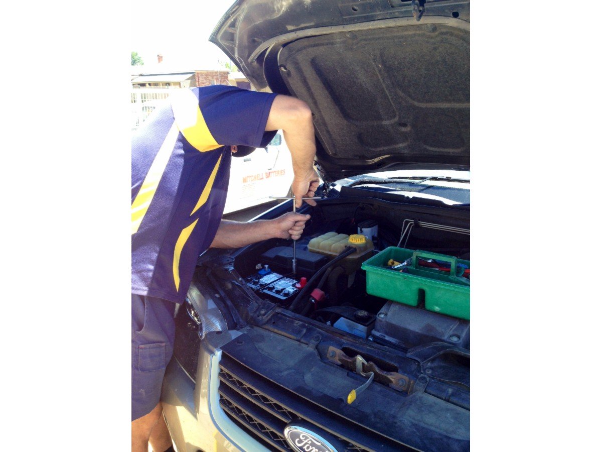 Car Battery Mitchell Act Car Battery Mitchell Act