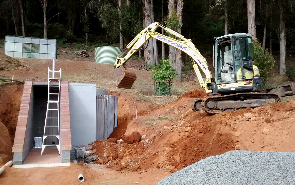 Gravel Landscape Supplies In Mornington Tas 7018 Australia Whereis