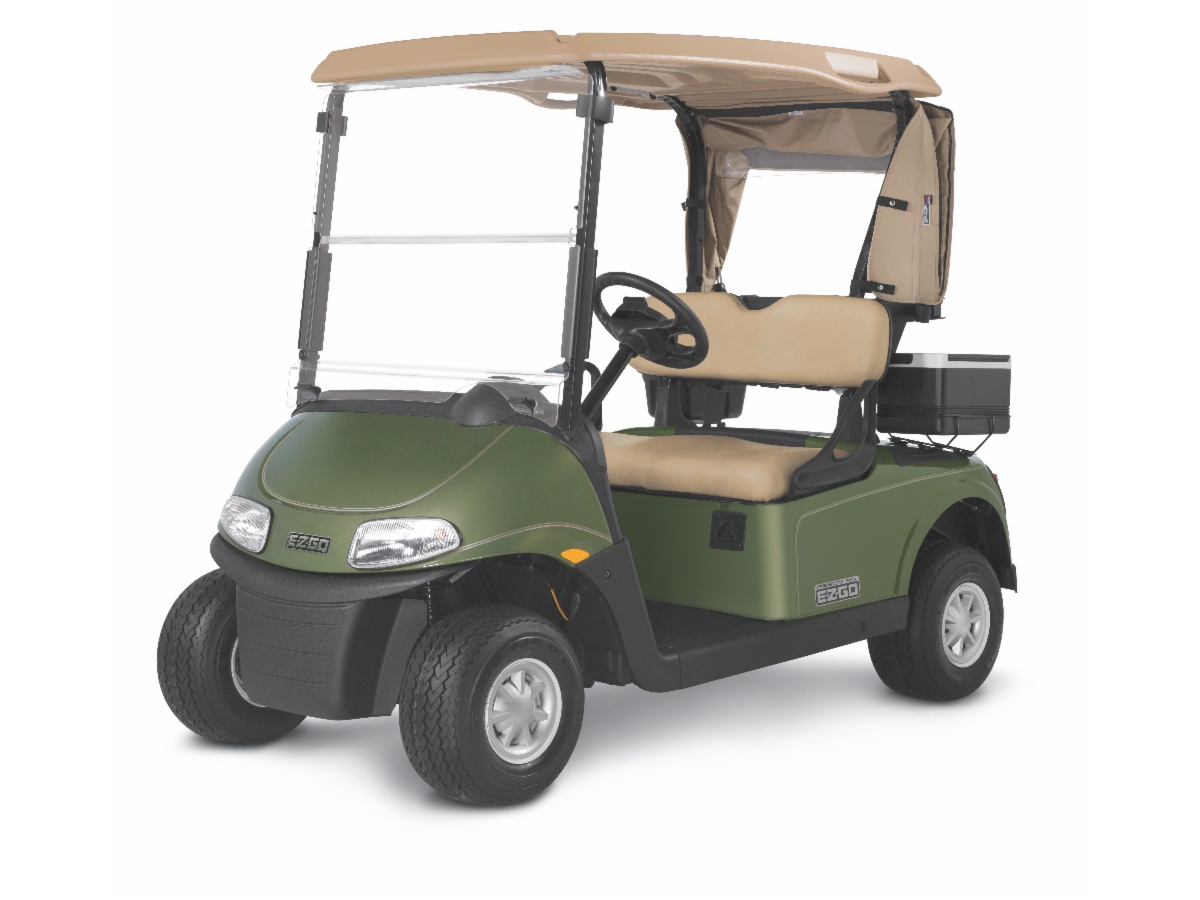 QLD Golf Carts Golf Equipment & Gear Cnr Rene St and Leo Alley Rd