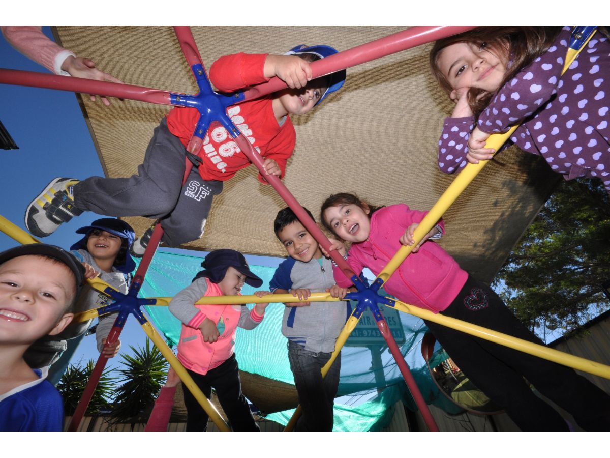 Chester Hill Kindergarten & Child Care Centre Child Care Centres