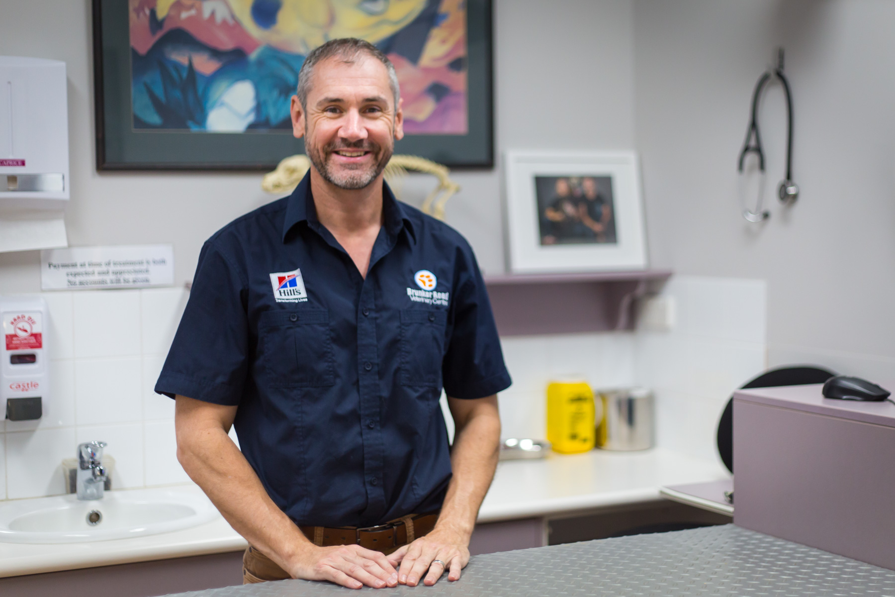 Brunker Road Veterinary Centre Vets & Veterinary Surgeons 278