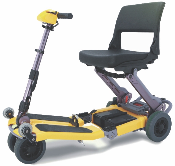 Scooters Australia Mobility Scooters 4/ 355 South Gippsland Hwy Dandenong