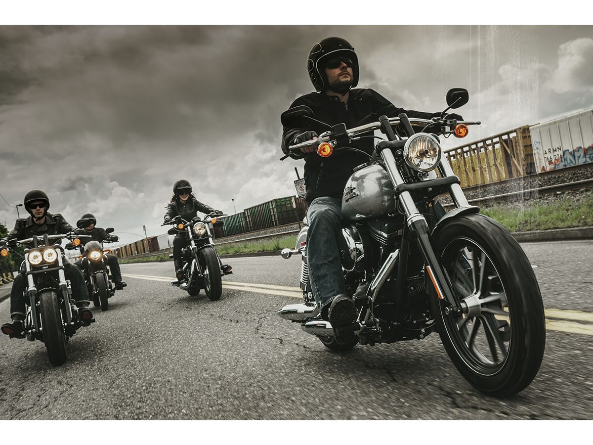 Gold Coast HarleyDavidson Motorcycle Parts & Accessories Retailers