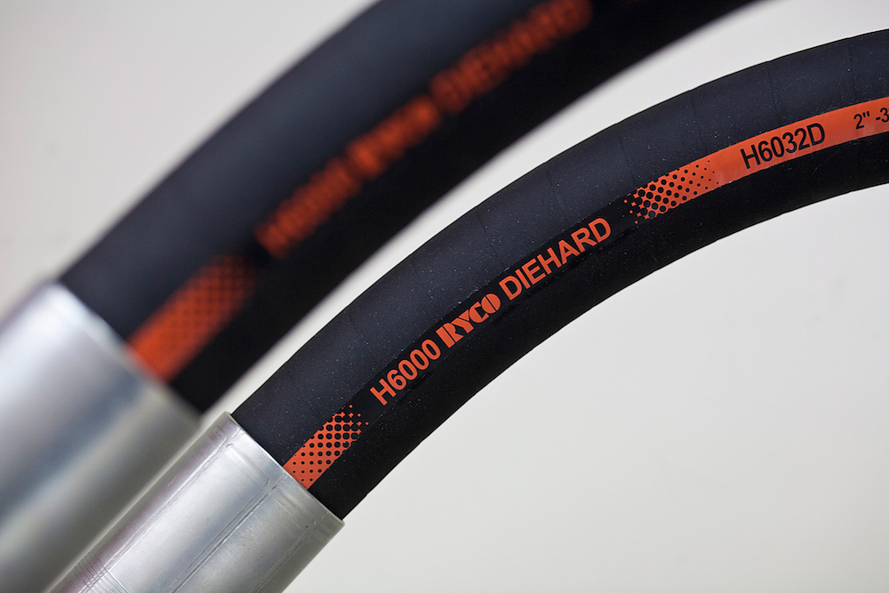 RYCO Hydraulics Pty Ltd Hoses & Hose Fittings 19 Whitehall St