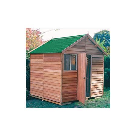 Shedquarters - Garden Sheds - 68B Hillsborough Rd 