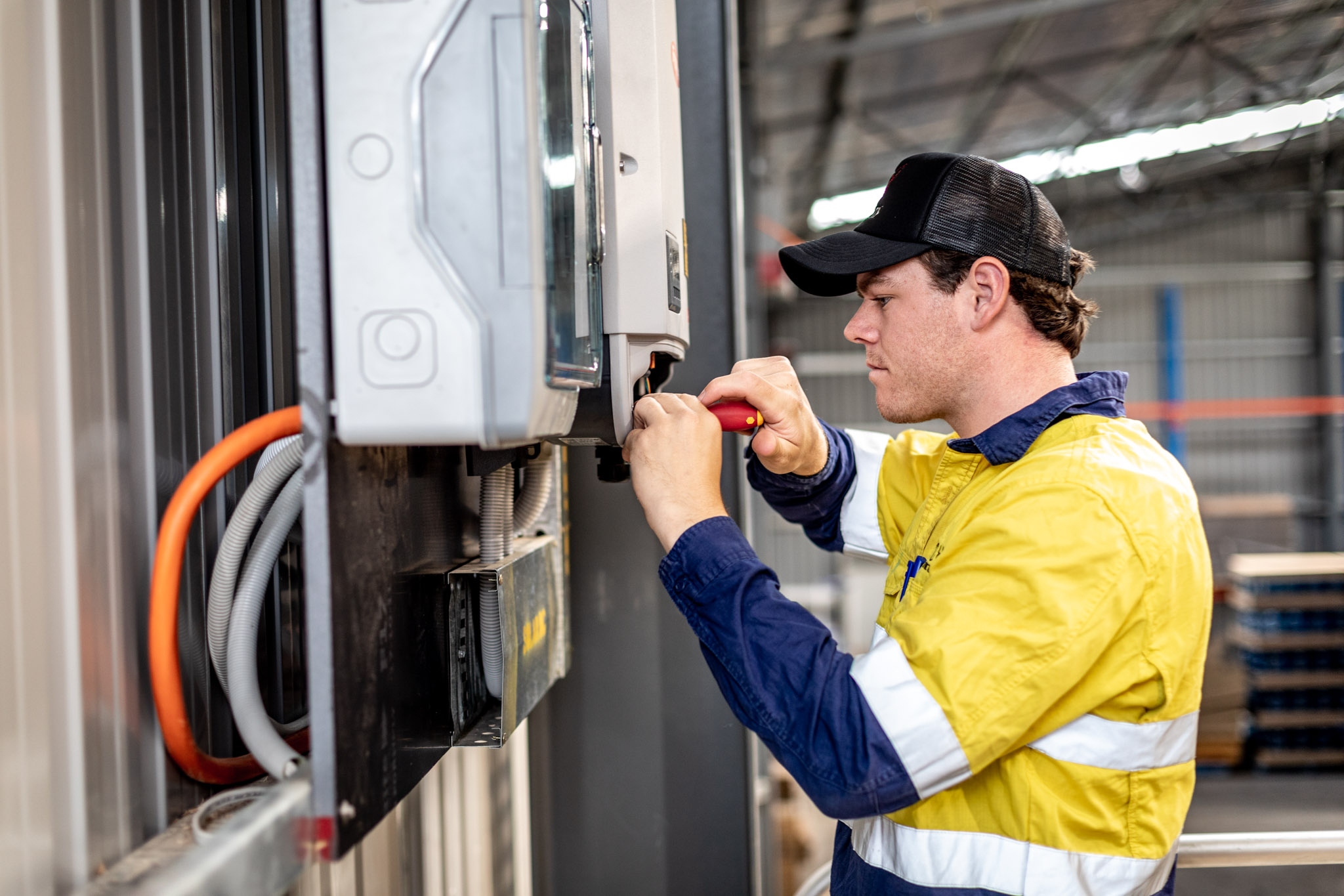 Redfox Electrical Contractors in Wagga Wagga, NSW 2650 Whereis®