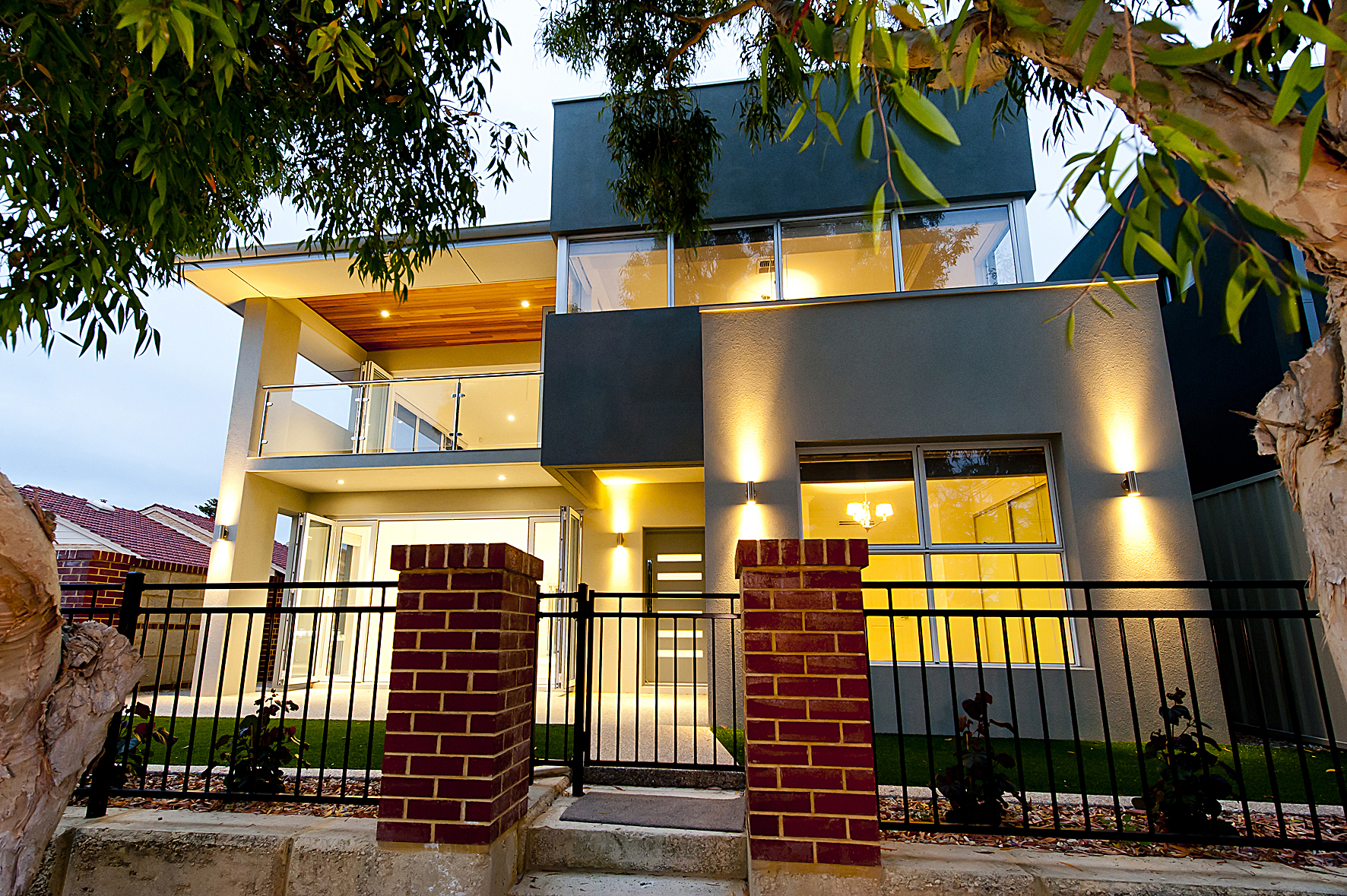 Danmar Homes Pty Ltd Builders & Building Contractors Level 1 470