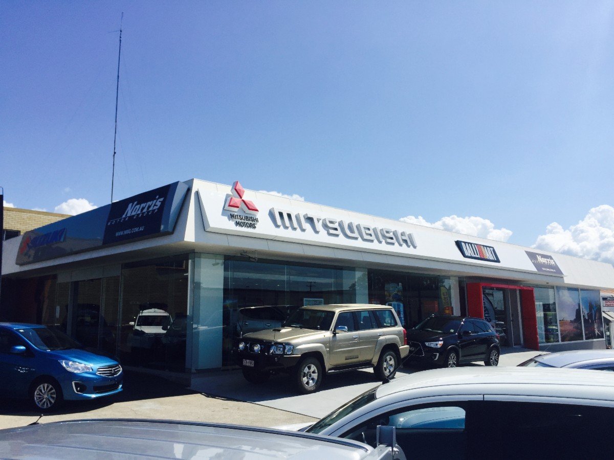 Car Dealers Redcliffe Car Dealers Redcliffe