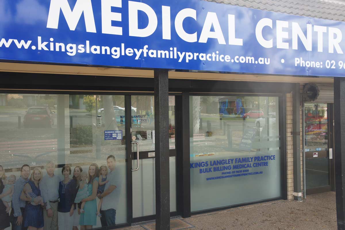 Kings langley australia