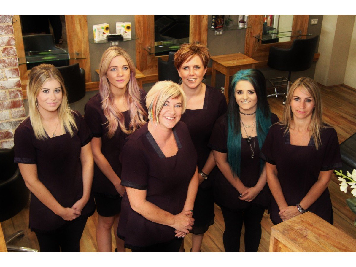 Profile Hair Design & Beauty Hairdressers Mandurah