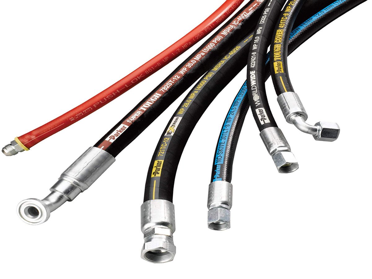 Enzed Hobart Hydraulic Equipment & Supplies 37 Sunderland St Moonah