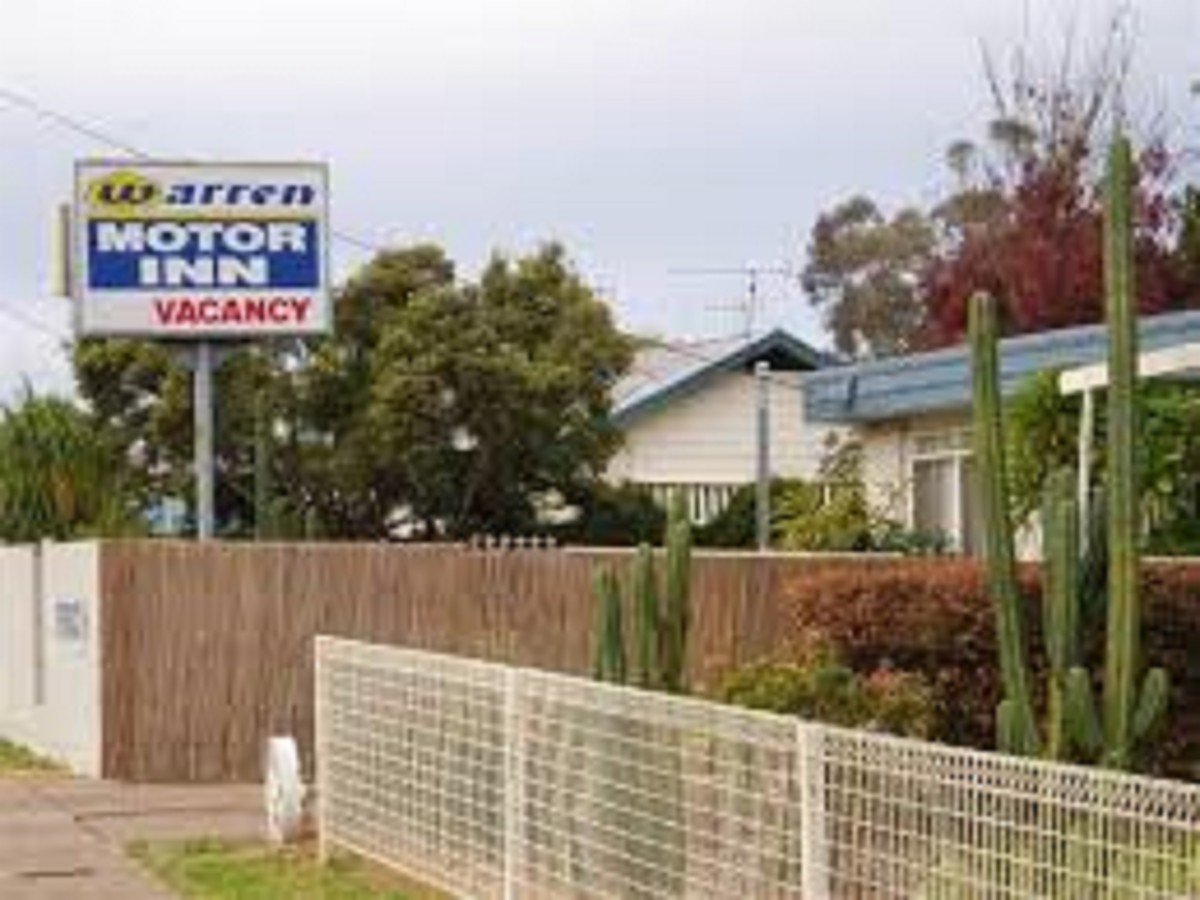 Motels In Warren Nsw Motels In Warren Nsw