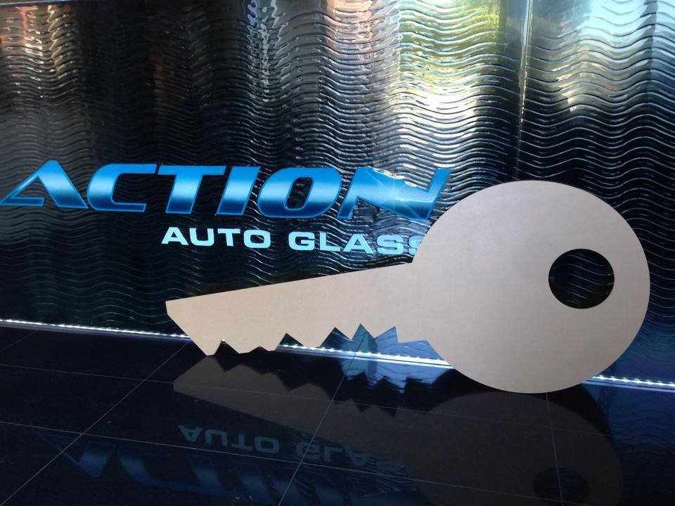 Action Auto Glass Windscreens & Windscreen Repair 9 Bourke St Burnie