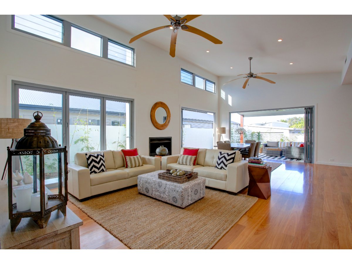 Blue Ribbon Homes Builders & Building Contractors Suite 3/ 9