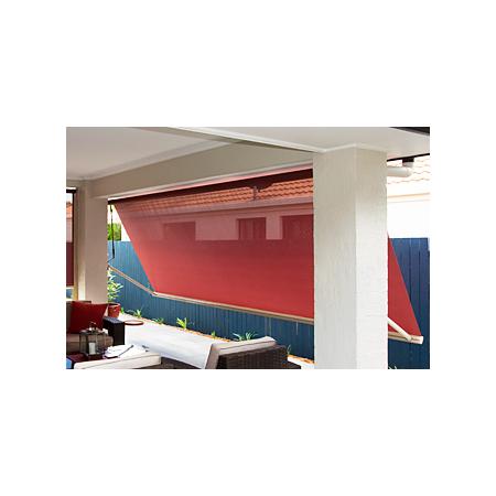 Casino blinds