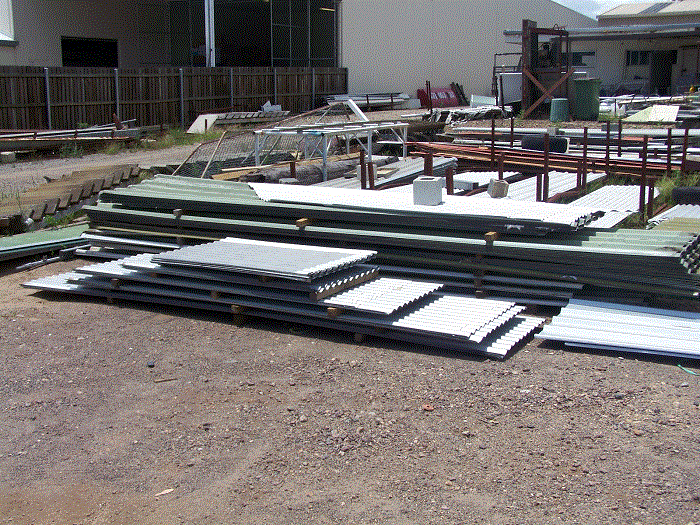 North Coast Demolitions Second Hand Building Materials 7 Old Gympie