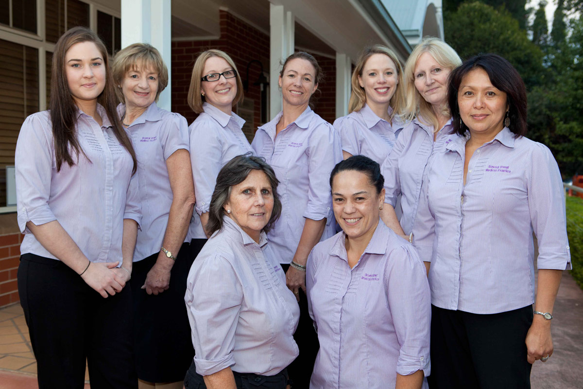 Bowral Street Medical Practice DoctorsMedical Practitioners Suite 1/ 70 Bowral St Bowral