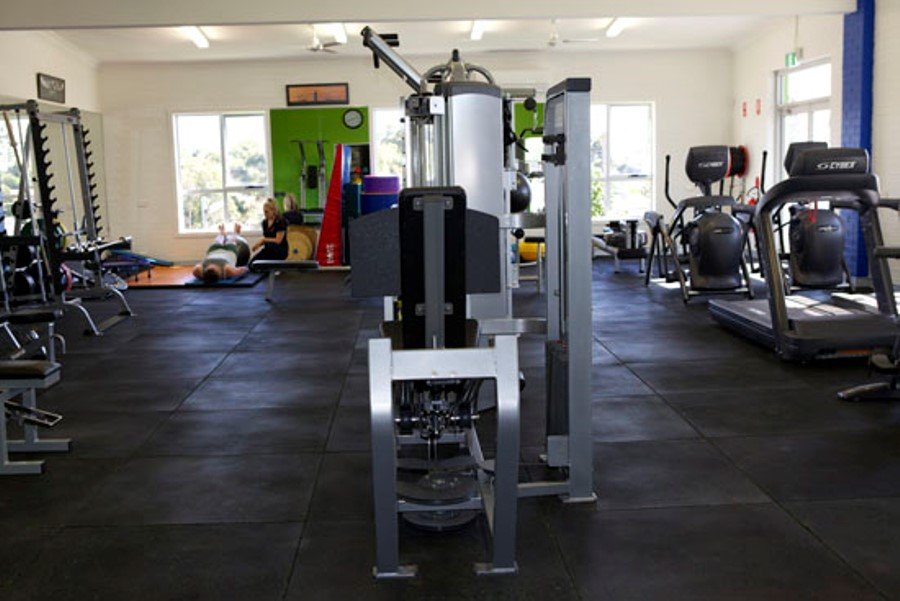 PT Gym Health & Fitness Centres & Services 60 Rosemont St