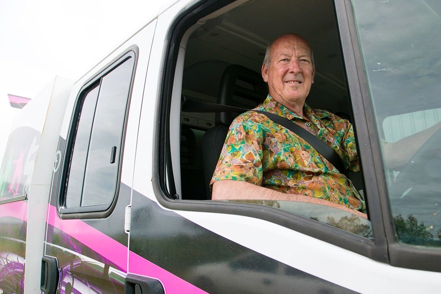 consolidated credit make a fee