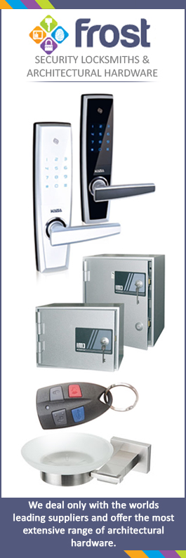 Frost security статус 2000014 Frost security статус 2000014