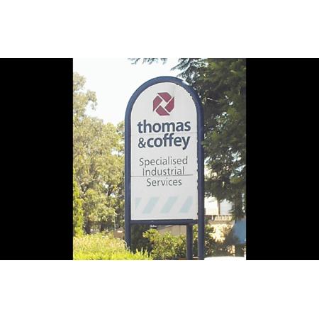 Thurston Signs On U 6 23 Peachtree Rd Penrith Nsw 2750 Whereis