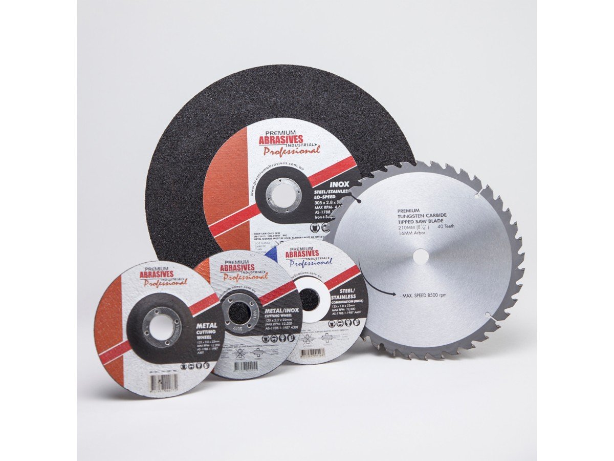 Premium Abrasives QLD PTY LTD Abrasives Unit 3 25 Paisley Dr Lawnton