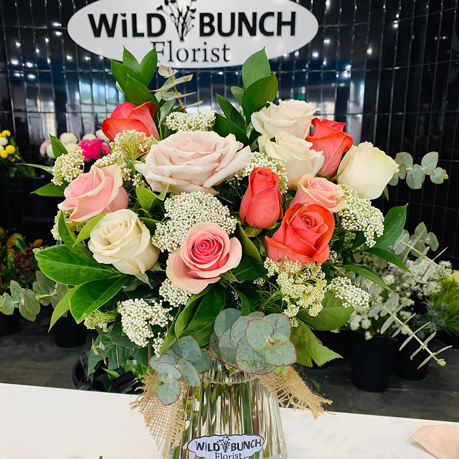 Wild Bunch Florist in 14b Walker St, Mount Barker Springs, SA 5251