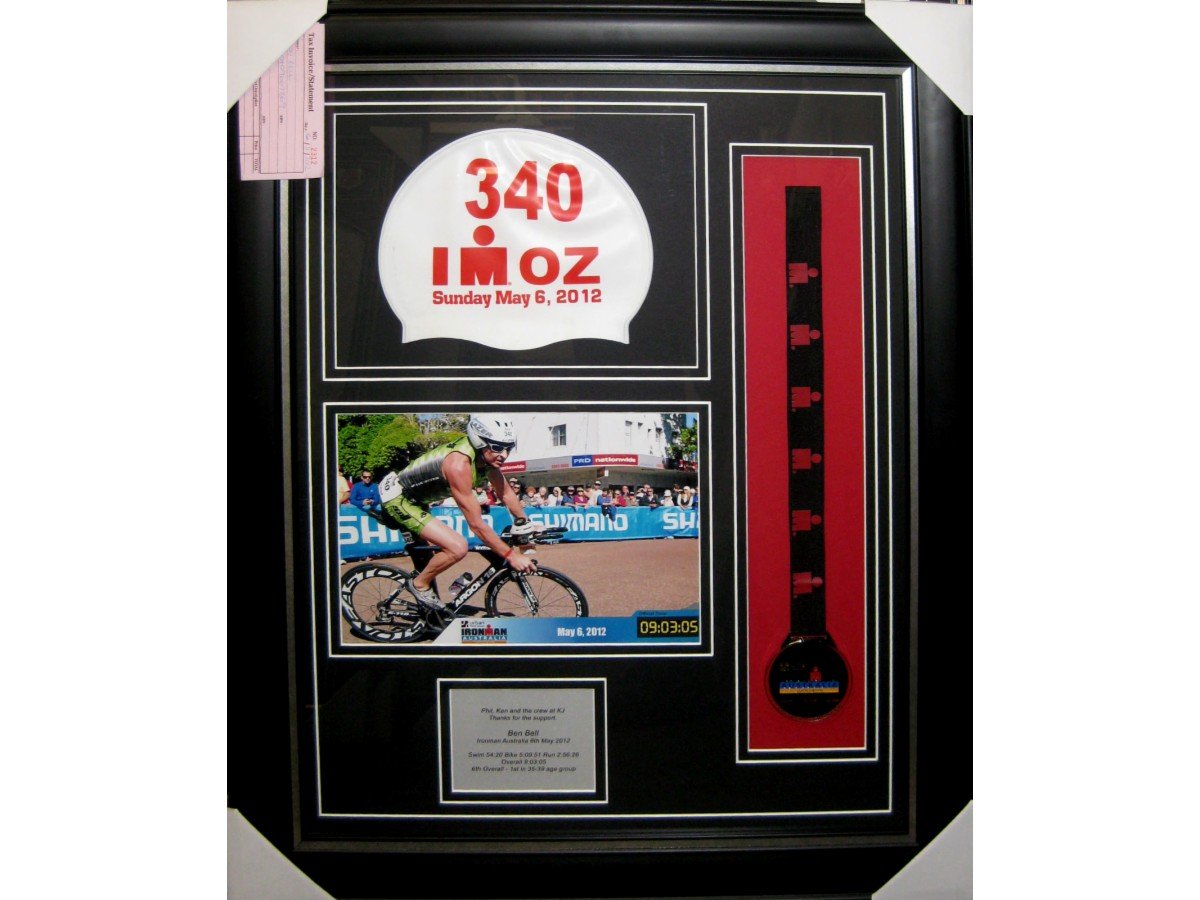 Wicked Memorabilia & Framing Photo Frames & Picture Framing Wollongong