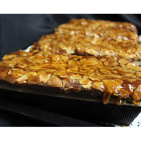 Corica Pastries - Cake & Pastry Shops - 106 Aberdeen St ...