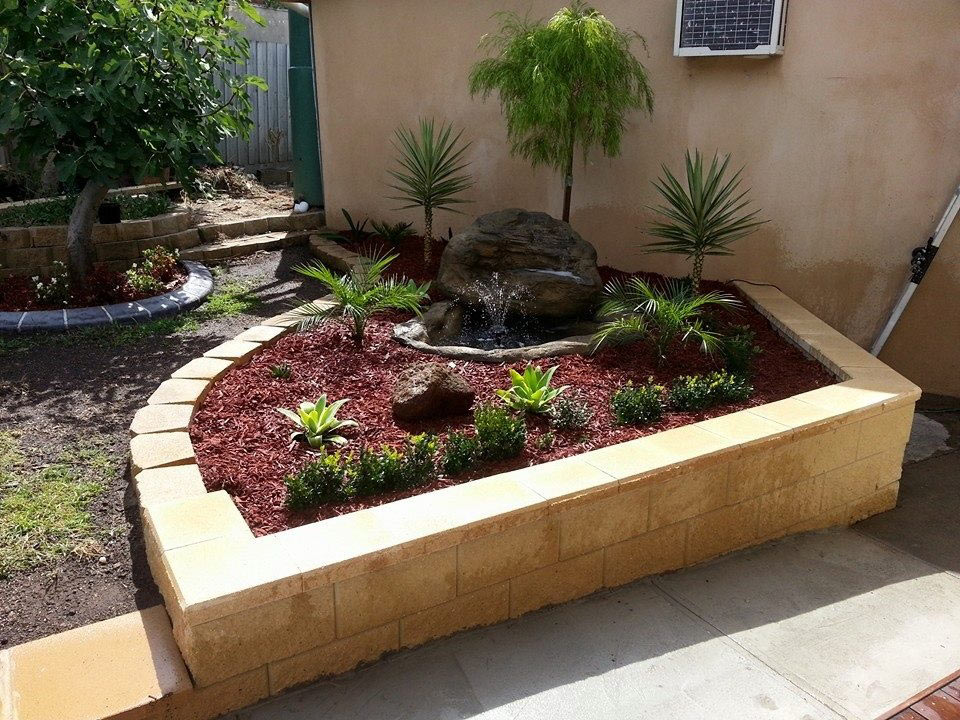Water Features Ponds Garden Ornaments In Dandenong Vic Australia Whereis