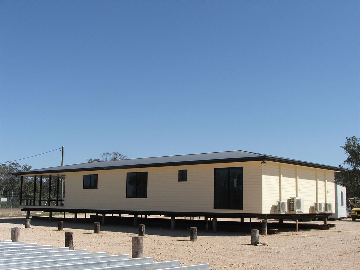 CNH Transportable Homes Buildings Prefabricated & Transportable