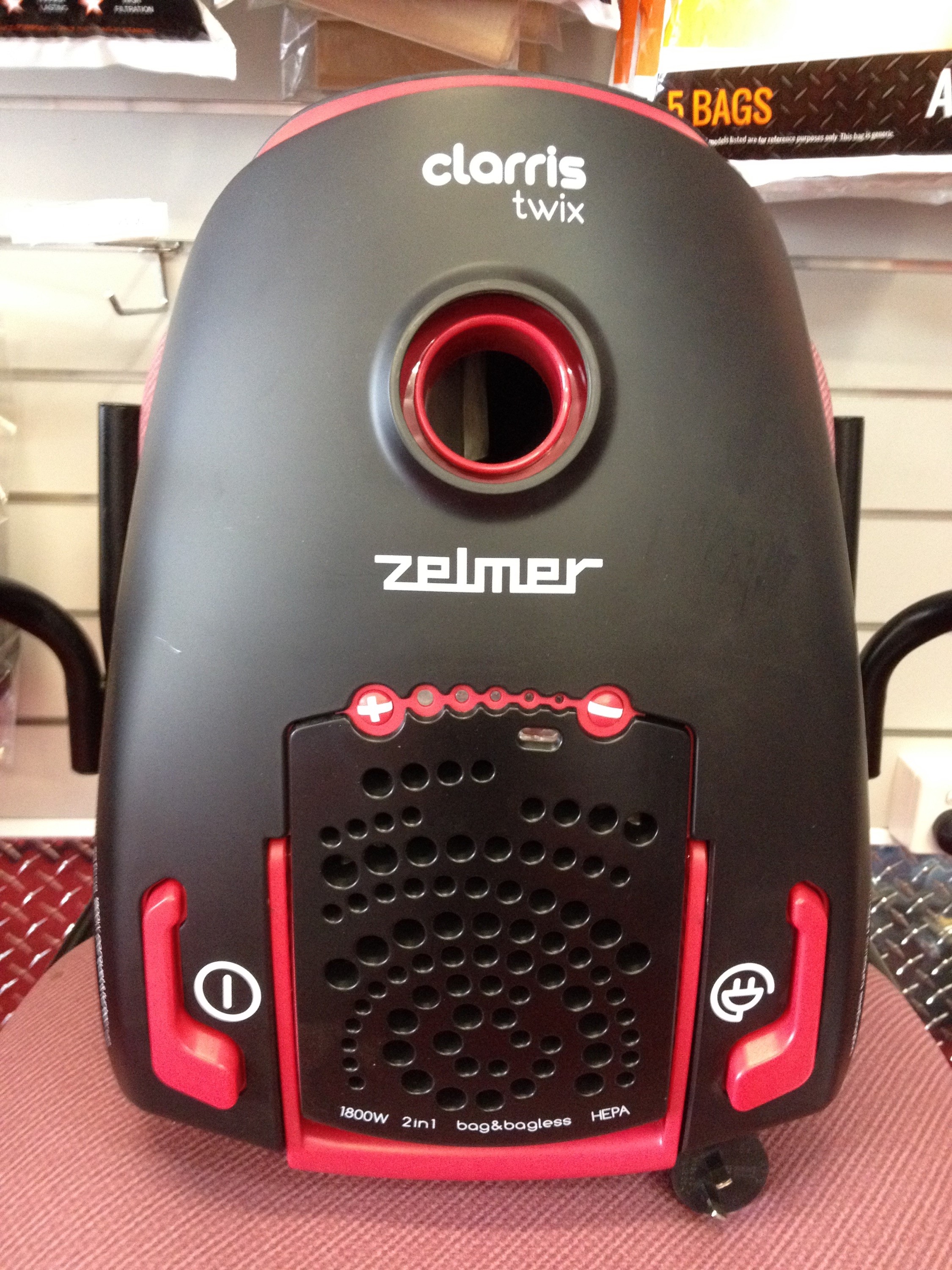 A1 Vacuums Traralgon Vacuum Cleaners 24 Seymour St Traralgon