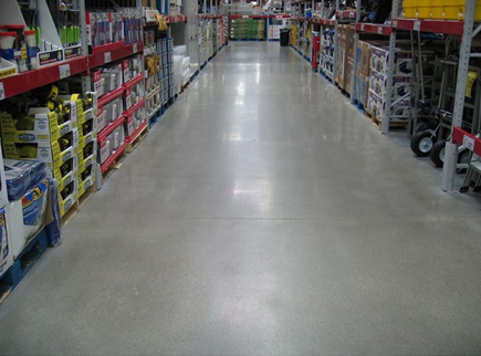 Firmstone Flooring Specialists Pty Ltd On 212 George St Concord