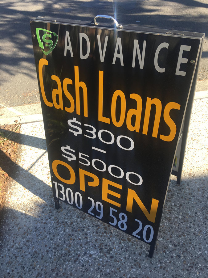 Extra funds payday loans picture 1