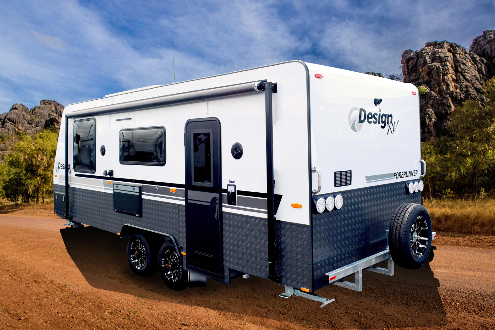 Caravan City Sales on 42 Bruxner Hwy, South Lismore, NSW 2480 Whereis®