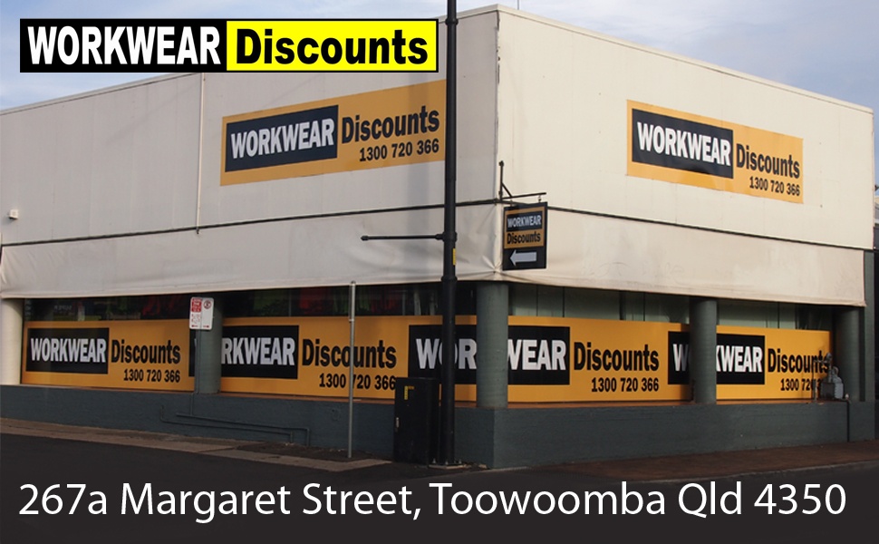 Workwear Discounts Workwear & Protective Clothing Shop 2/ 267A
