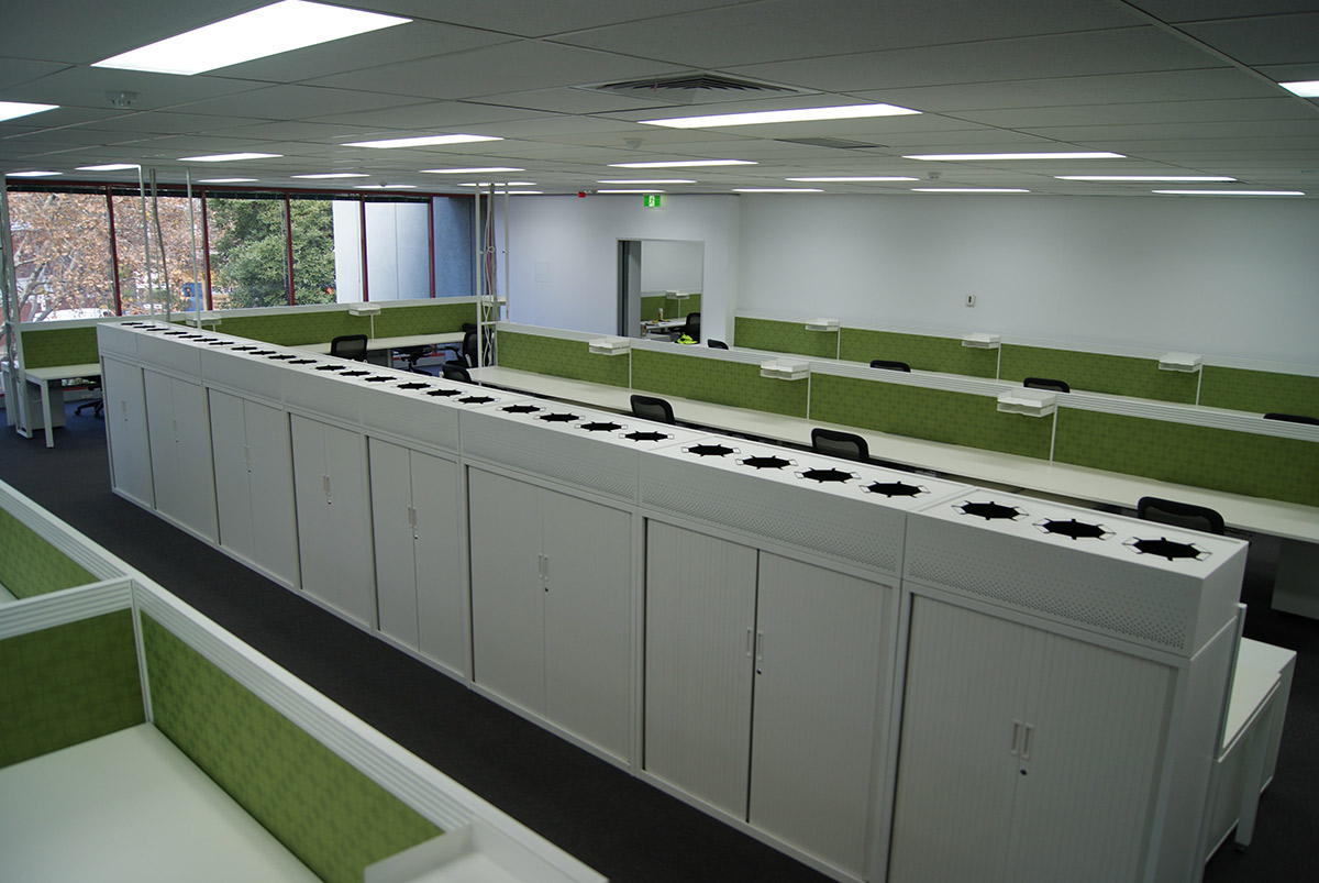 Innovative Office Furniture Furniture Stores & Shops 44 McMinn St