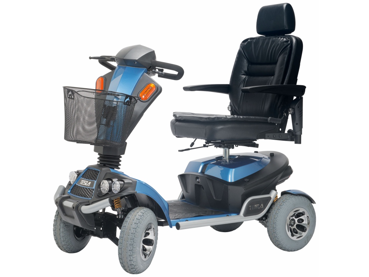 Scooters Australia Mobility Scooters 4/ 355 South Gippsland Hwy