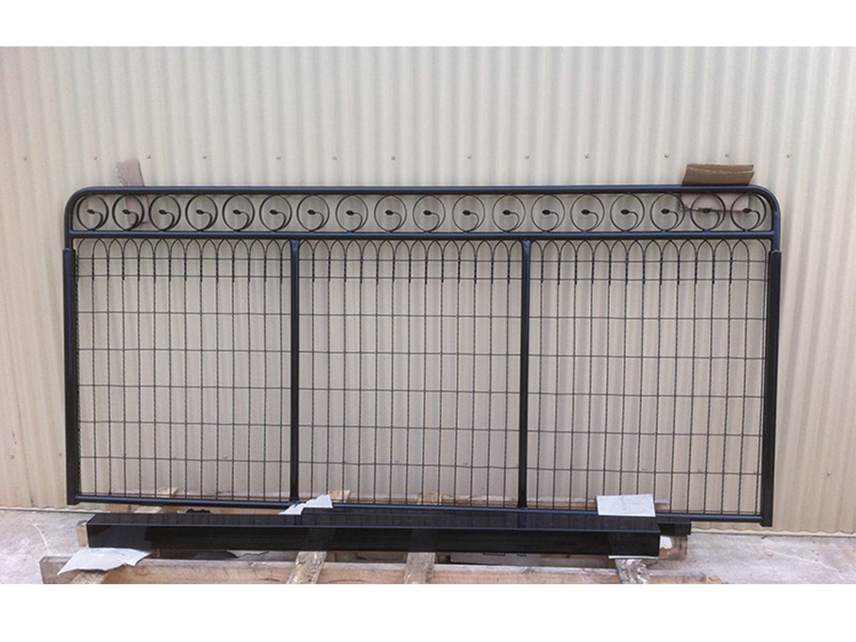 Absolute Fencing Tas Fencing Contractors Devonport