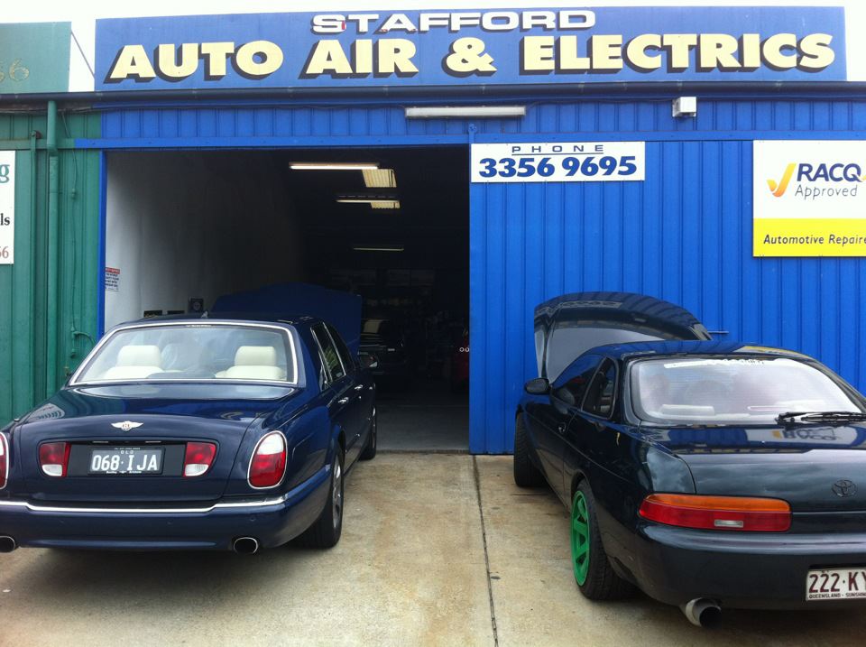 Stafford Auto Air & Electrics Pty Ltd Auto Electrician Services 19