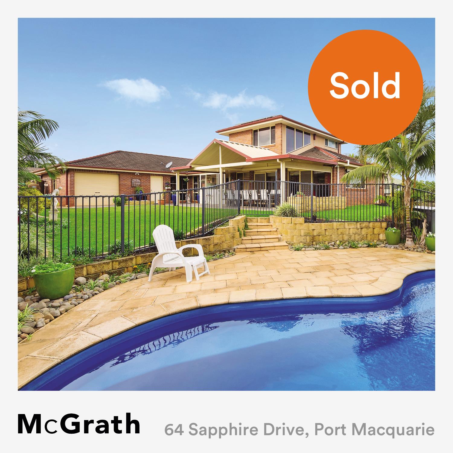 McGrath Port Macquarie Real Estate Agents Suite G 1/ 147 Gordon St