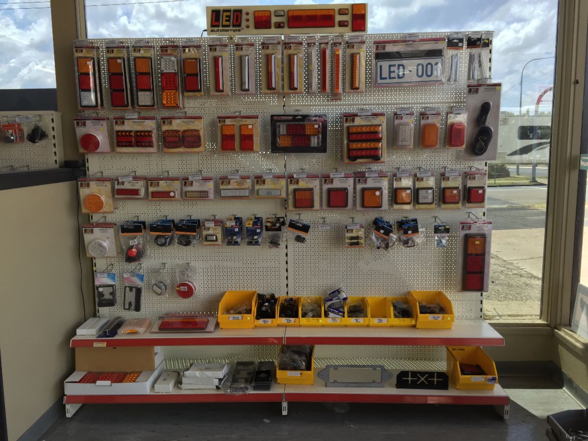 Auto Electrical Service Pty Ltd (AES) Auto Electrician Services 306