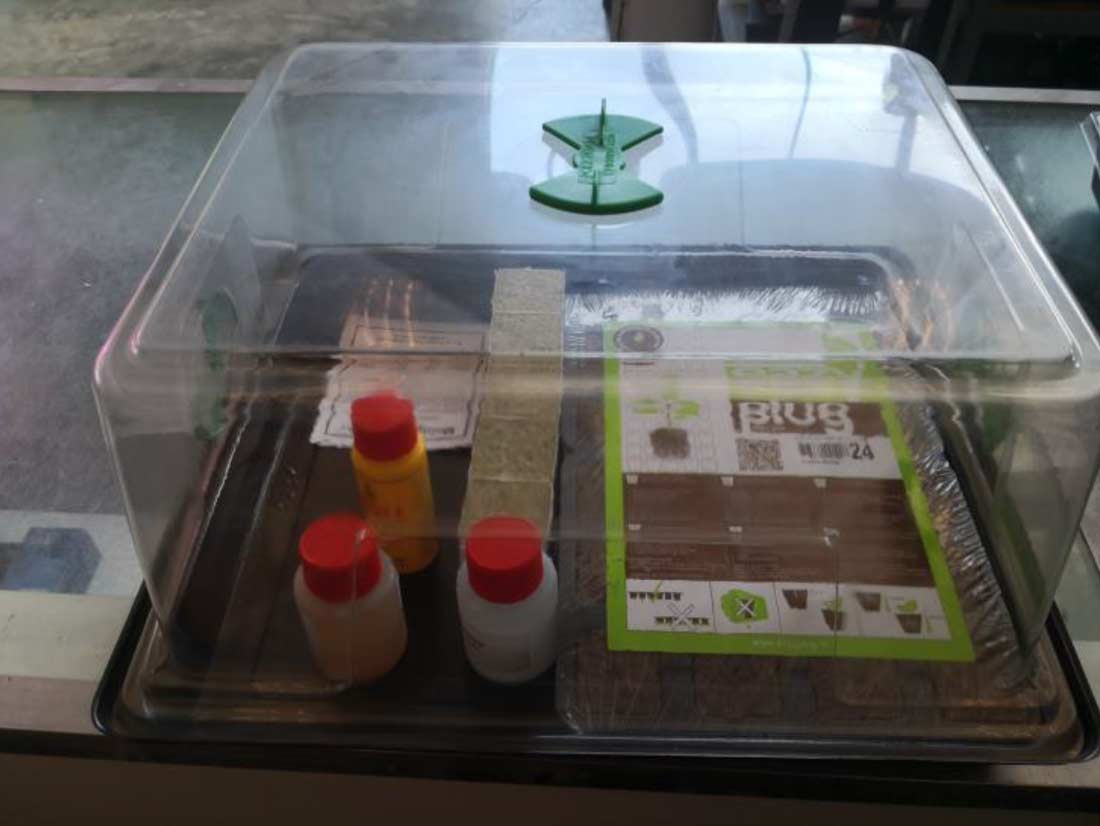 Hydroponics Equipment Supplies In West Gosford Nsw 2250 Australia Whereis