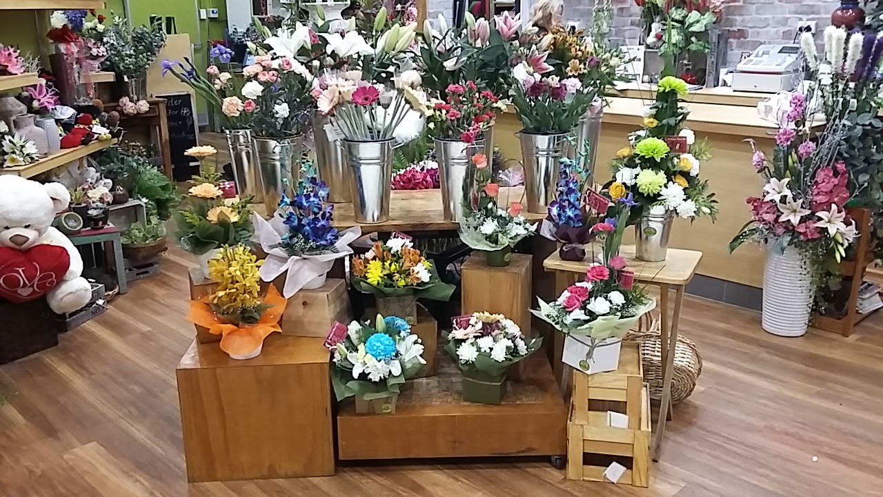 Mater Flowers (Townsville) Florists 2/ 30 Fulham Rd Pimlico