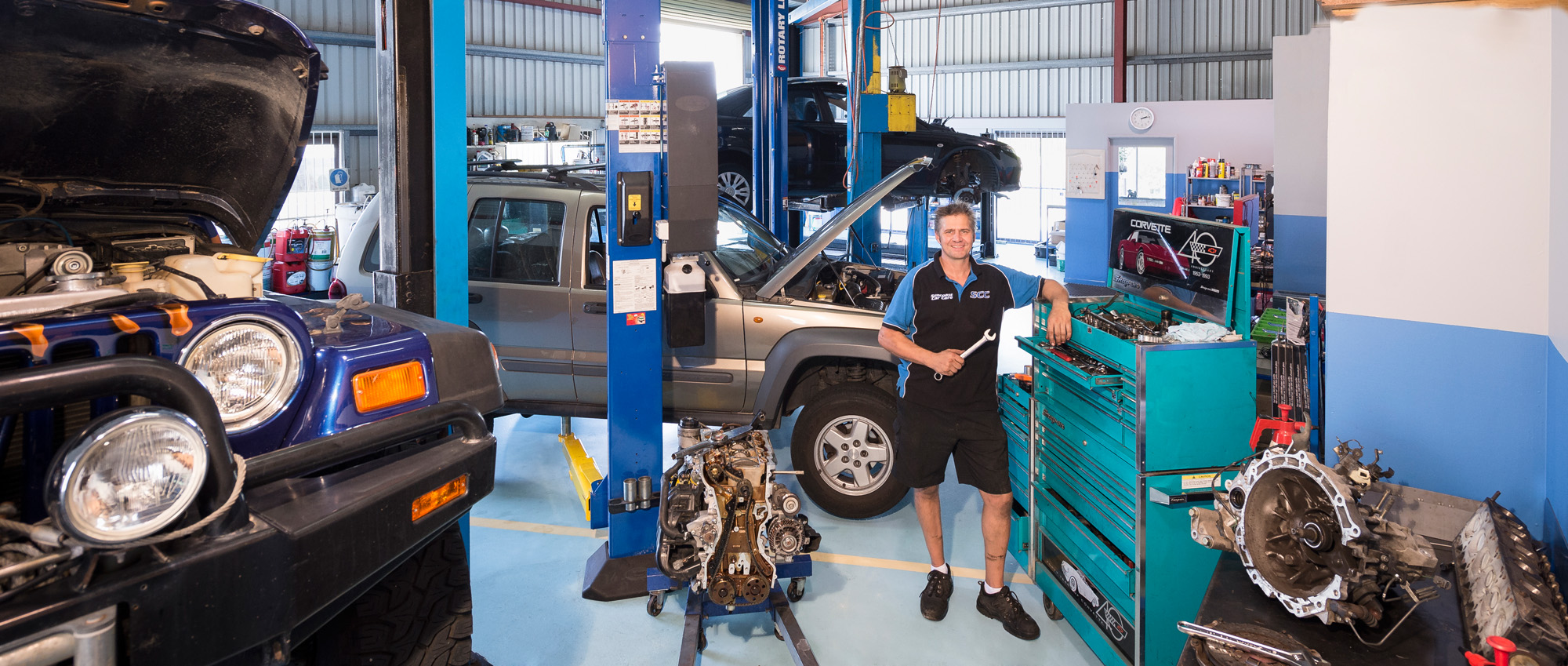 Clutch City Valet & Luxury Car Services